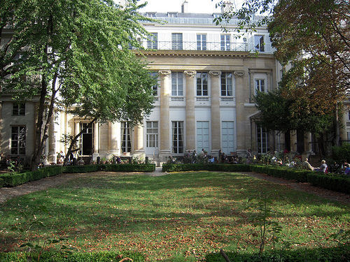Istituto di cultura italiana di Parigi Istituto di cultura italiana di Parigi